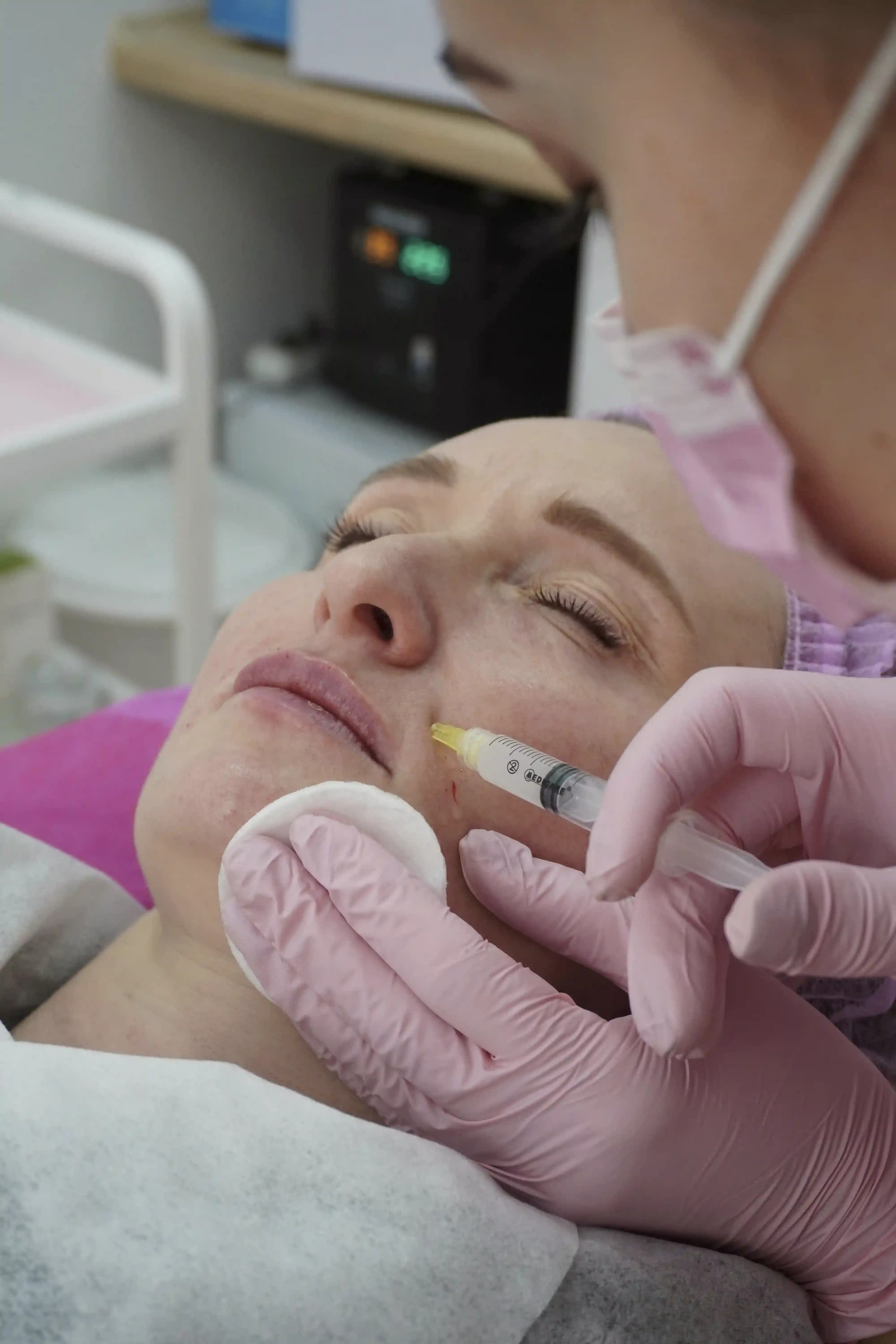 Facial Procedures