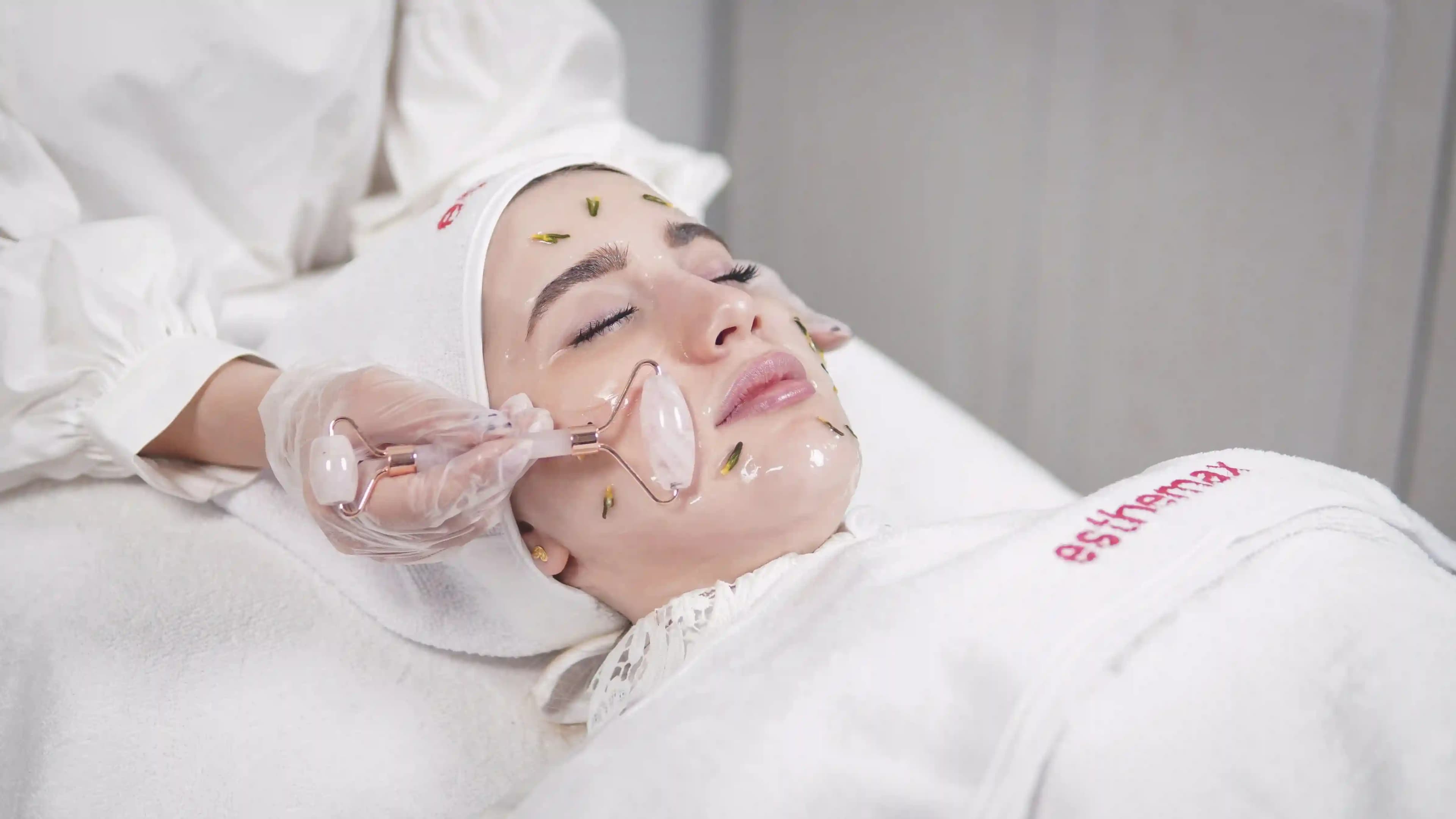 Facelift Procedure